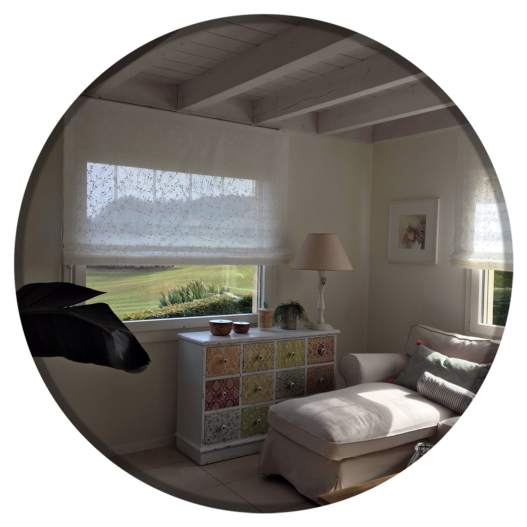 Tapissière d'ameublement et Décoration d'intérieur Middes